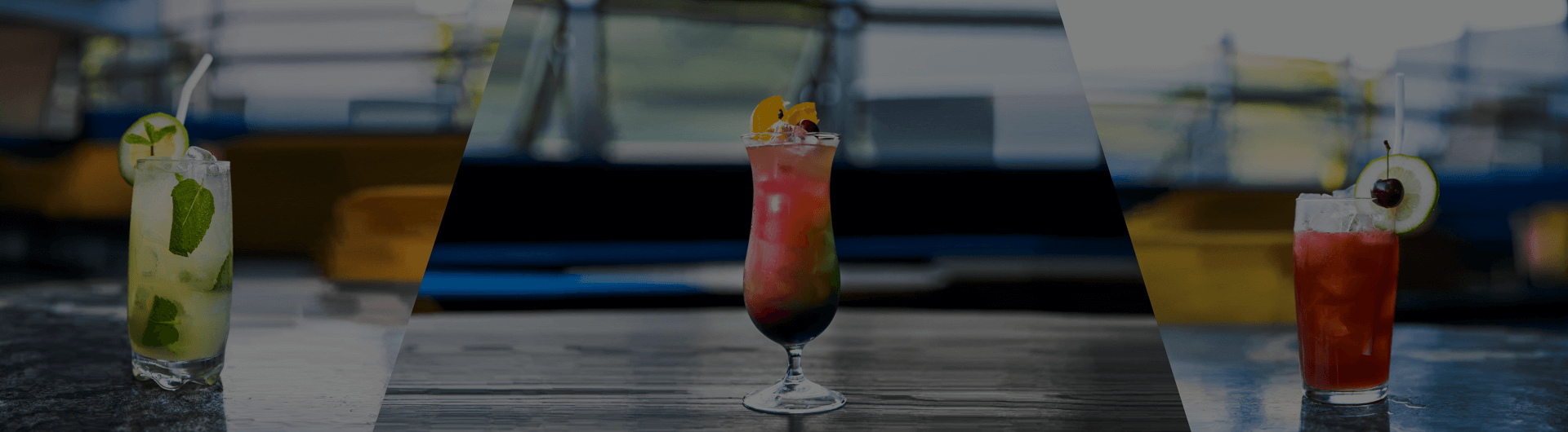 We got the best selection of Cocktails and unique drinks in Sandton ...